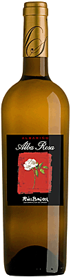 Martinez Serantes 2007 Alba Rosa